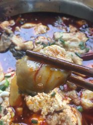 豆花香辣鱼
