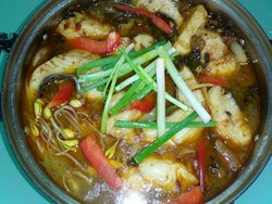 水煮鱼