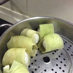 叶儿粑