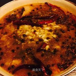 水煮肉片
