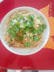 小满日食记《香之菜》