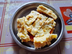 Q弹鸡蛋小点
