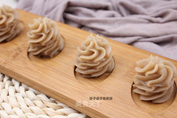 栗子不再烤，浪出新花样 | 裱花风味板栗酱