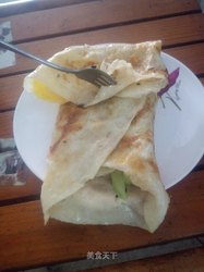 煎饼果子(简)