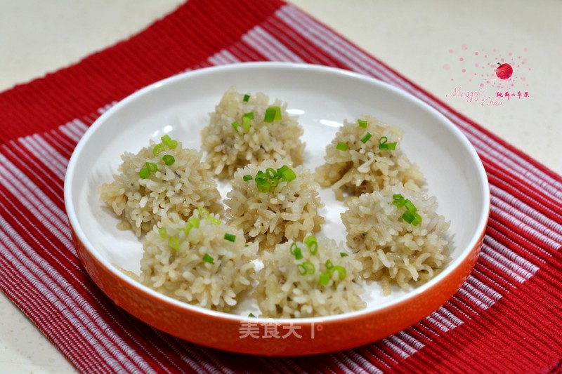北京丸子
