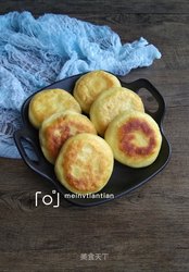 土豆馅饼