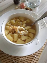 水果米酒