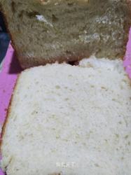 面包机版懒人面包