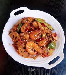 麻辣香锅