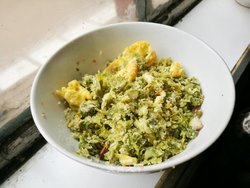 【山西】芹菜叶谷垒