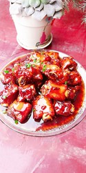 糖醋排骨