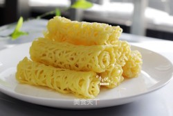 宝宝的创意早餐，鸡蛋饼还能这样玩