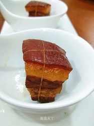 简易版东坡肉