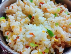 “鸡蛋”蛋炒饭