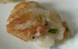 土豆粑粑