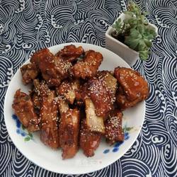 糖醋排骨