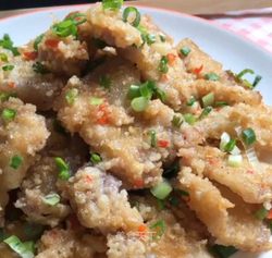 粉蒸肉