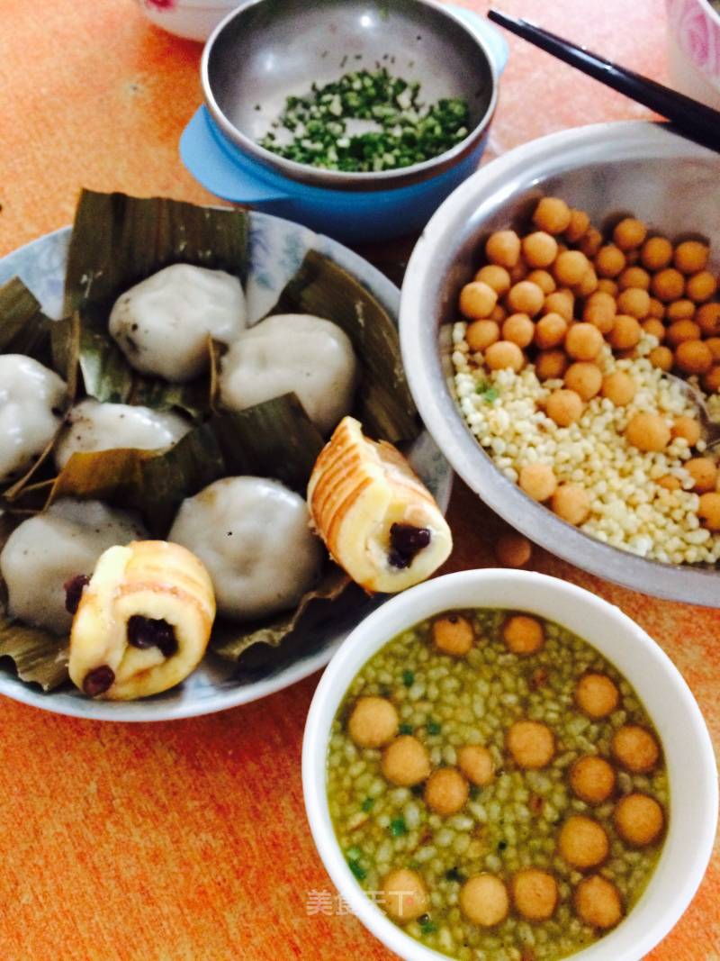 桂林油茶