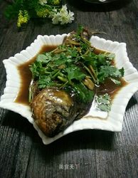 糖醋鱼