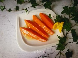 糖油山竽