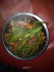 红烧排骨