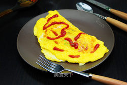 蛋包饭