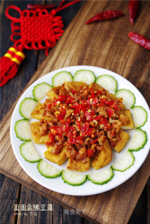 【四川】团圆金牌豆腐