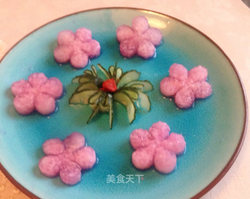 胭脂蜜瓜