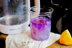 神秘梦幻的星空银耳做法