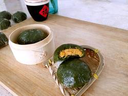 青团