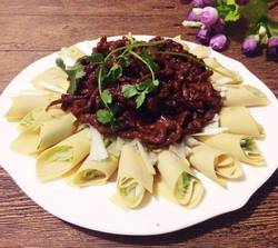 【山东】京酱肉丝