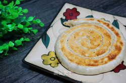盘龙肉饼