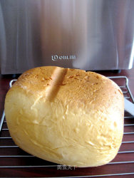 【东菱撒果料面包机试用报告一】——标准面包