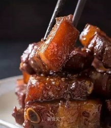 红烧肉