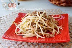 银牙肉丝