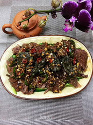 美味凉拌