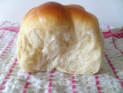 经典老式面包