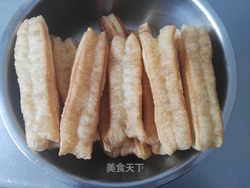 放心油条（适合家用）