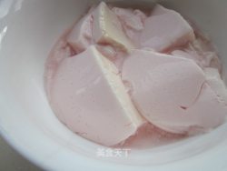 用酸奶粉自制酸奶