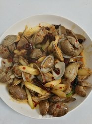 最生猛的花甲战士