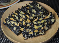 固元膏片