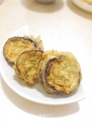 香酥茄盒