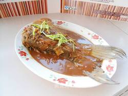 【东北】豆瓣鱼尾
