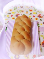 花样面包