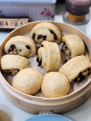 全麦红云豆刀切