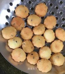 小饼干