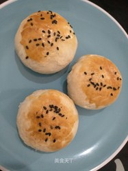栗子酥