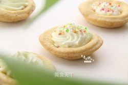 迷你乳酪塔