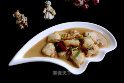 红烧水潺