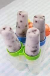 红豆冰棒 —— 儿时对香甜冰棒的点滴记忆